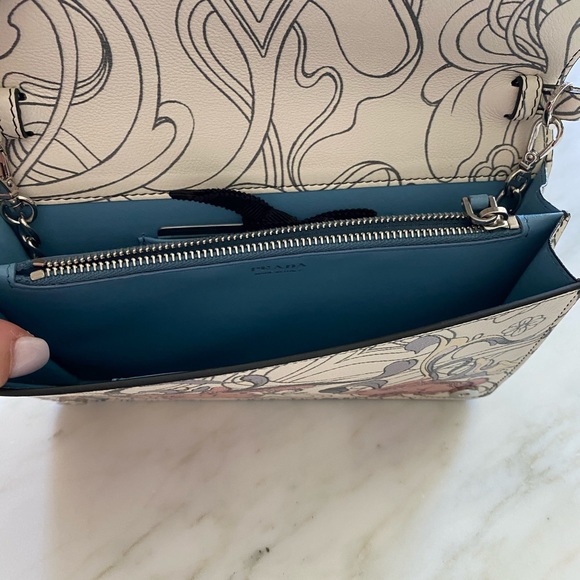 Prada one of a kind bunny bag - Picture 5 of 7